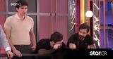 MasterChef, Δάκρυα, - Ποιος,MasterChef, dakrya, - poios
