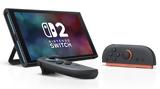 Switch 2, Υποσχέσεις, Joy-Con,Switch 2, yposcheseis, Joy-Con