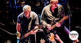 Stranglers -, Ηρώδειο,Stranglers -, irodeio