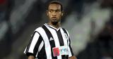 ΠΑΟΚ, Ριβάλντο, Σικαμπάλα,paok, rivalnto, sikabala
