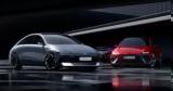 Hyundai, Αποκάλυψη, IONIQ 6, IONIQ 6 N Line,Hyundai, apokalypsi, IONIQ 6, IONIQ 6 N Line