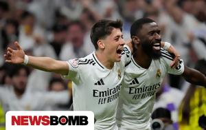 Champions League, Τιτανομαχίες Άρσεναλ-Ρεάλ, Μπάγερν-Ίντερ, Champions League, titanomachies arsenal-real, bagern-inter