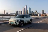 Kia, Δυνατό, 2023-2024,Kia, dynato, 2023-2024