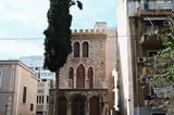 Πύργο Μαυρομιχάλη,pyrgo mavromichali