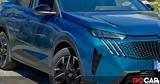 SUV,Peugeot –