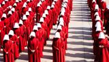 The Handmaid’s Tale,