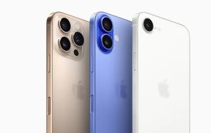 Apple, Phone