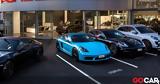 Porsche – 3,