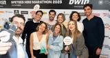 Spetsathlon Spetses Mini Marathon 2025,