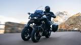 Yamaha,Niken