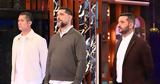 MasterChef 2025, – Αποχώρηση,MasterChef 2025, – apochorisi