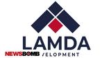 TIME 100, LAMDA Development,100