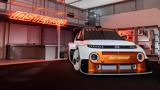 Hyundai Insteroid,Video Games
