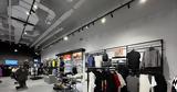 Puma,Mall Athens