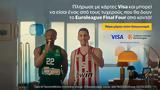 Visa,Publicis