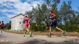 ΔΕΗ Ironman 70 3, Costa Navarino, Οκτώβριο,dei Ironman 70 3, Costa Navarino, oktovrio
