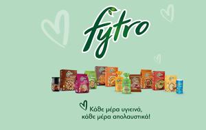 Fytro, Kάθε, Fytro, Kathe