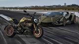 Ducati, Lamborghini, Μιλάνο,Ducati, Lamborghini, milano