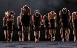 Φεστιβάλ, Άνοιξης 2025, Requiems, Ballet Preljocaj, Μέγαρο Μουσικής Αθηνών, festival, anoixis 2025, Requiems, Ballet Preljocaj, megaro mousikis athinon