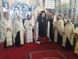 ΣΤ΄ Κατανυκτικός Εσπερινός, Μητρόπολη Παροναξίας,st΄ katanyktikos esperinos, mitropoli paronaxias