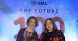 VML Greece, Παρουσίαση, “The Future 100, 2025”, Παγκόσμια, VML, 100,VML Greece, parousiasi, “The Future 100, 2025”, pagkosmia, VML, 100