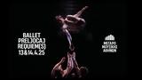 Ballet Preljocaj – Requiems, Μέγαρο Μουσικής Αθηνών,Ballet Preljocaj – Requiems, megaro mousikis athinon