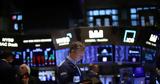 Ανακάμπτει, Wall Street, +232, Dow Jones,anakabtei, Wall Street, +232, Dow Jones