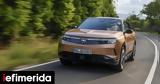Made, Germany,Opel Grandland Electric, Astra Electric