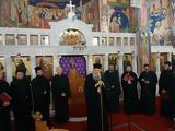 Εκδήλωση Βυζαντινής Μουσικής, Ιερά Μητρόπολη Παροναξίας,ekdilosi vyzantinis mousikis, iera mitropoli paronaxias