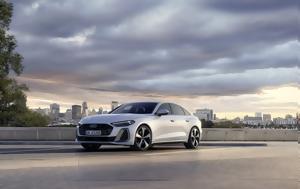 Audi A5 Plug-in Hybrid Sedan, Avant