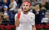 Στέφανος Τσιτσιπάς, Πρόκριση, Monte Carlo Masters,stefanos tsitsipas, prokrisi, Monte Carlo Masters
