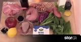 MasterChef, Mystery Box, 2ης,MasterChef, Mystery Box, 2is