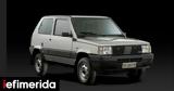40 000,Fiat Panda 4x4