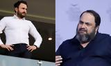 Μαρινάκης, Καρυπίδης,marinakis, karypidis