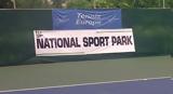 Tirana Open, “16”, Τσοκάνης,Tirana Open, “16”, tsokanis