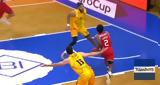 EuroCup, Πρώτο, Χάποελ, Ιτούδη,EuroCup, proto, chapoel, itoudi