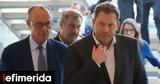 Γερμανία, CDU, Σοσιαλιστές,germania, CDU, sosialistes