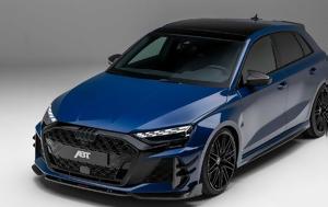 ABT RS3-R, +video