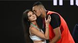 Κύργιος, Χατζή,kyrgios, chatzi
