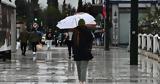 Καιρός, Τοπικές Βροχές, – Πού,kairos, topikes vroches, – pou
