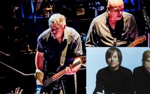 Φεστιβάλ Αθηνών 2025, Stranglers Air, Ηρώδειο, festival athinon 2025, Stranglers Air, irodeio