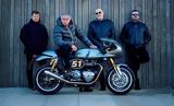Stranglers, Ηρώδειο -,Stranglers, irodeio -