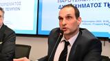 Παπαδημητρίου, ΕΟΔΑΣΑΑΜ, Παραμένει,papadimitriou, eodasaam, paramenei