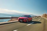 Skoda Elroq, Octavia RS,L’Étape Greece