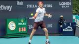 Τσιτσιπάς, Δεν,tsitsipas, den
