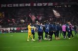 Ίντερ, Μπάγερν,inter, bagern