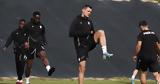 ΠΑΟΚ, Λόβρεν, ΠΑΟ,paok, lovren, pao