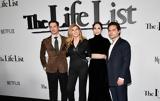 Life List,Netflix