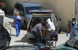 Χρηματισμοί, Ιατροδικαστική Υπηρεσία Θεσσαλονίκης –,chrimatismoi, iatrodikastiki ypiresia thessalonikis –