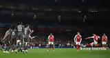 Champions League, Ραψωδίες Ντέκλαν Ράις, Αρσεναλ,Champions League, rapsodies nteklan rais, arsenal